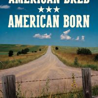 American Bred, American Born  by Simon Music