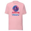 Simon Music Unisex Staple T-Shirt | Bella + Canvas 3001