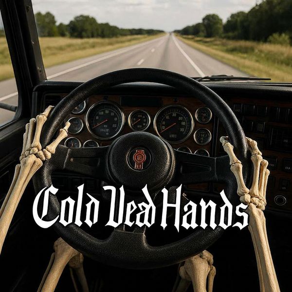 Cold Dead Hands
