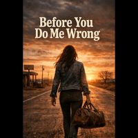 Before You Do Me Wrong  by Simon Music