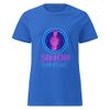 Simon Music Women's Basic Softstyle T-Shirt | Gildan 64000L
