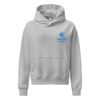 GenFM AS Colour 4161 I Wo's Relax Hood
