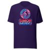 Simon Music Unisex Staple T-Shirt | Bella + Canvas 3001