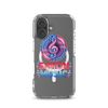 Simon Music MagSafe® Clear Case for iPhone