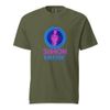 Simon Music Unisex Garment-Dyed Heavyweight T-Shirt | Comfort Colors 1717