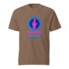 Simon Music Unisex Garment-Dyed Heavyweight T-Shirt | Comfort Colors 1717