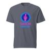 Simon Music Unisex Garment-Dyed Heavyweight T-Shirt | Comfort Colors 1717