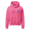 GenFM AS Colour 4161 I Wo's Relax Hood