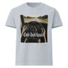 Cold Dead Hands Unisex Oversized Garment-Dyed T-Shirt | Bella + Canvas 4810