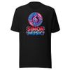 Simon Music Unisex Staple T-Shirt | Bella + Canvas 3001