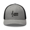 Simon Music Retro Trucker Hat