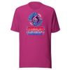 Simon Music Unisex Staple T-Shirt | Bella + Canvas 3001