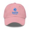 GenFM Radio Classic Dad Hat | Yupoong 6245CM