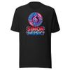 Simon Music Unisex Staple T-Shirt | Bella + Canvas 3001
