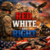 Red, White, And Right - CD