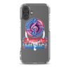 Simon Music MagSafe® Clear Case for iPhone