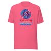 Simon Music Unisex Staple T-Shirt | Bella + Canvas 3001