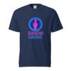 Simon Music Unisex Garment-Dyed Heavyweight T-Shirt | Comfort Colors 1717