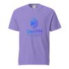 GenFM Unisex Garment-Dyed Heavyweight T-Shirt | Comfort Colors 1717