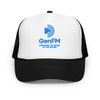 GenFM Foam Trucker Hat | Otto Cap 39-165