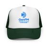 GenFM Foam Trucker Hat | Otto Cap 39-165