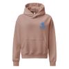 GenFM AS Colour 4161 I Wo's Relax Hood