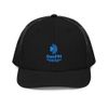 GenFM Snapback Trucker Cap | Richardson 112