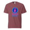 Simon Music Unisex Garment-Dyed Heavyweight T-Shirt | Comfort Colors 1717