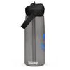 GenFM Flip Straw Water Bottle | CamelBak Thrive®