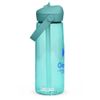 GenFM Flip Straw Water Bottle | CamelBak Thrive®