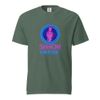Simon Music Unisex Garment-Dyed Heavyweight T-Shirt | Comfort Colors 1717