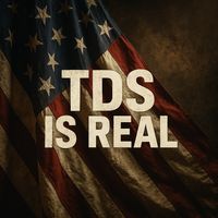 TDS Is Real by Simon Music