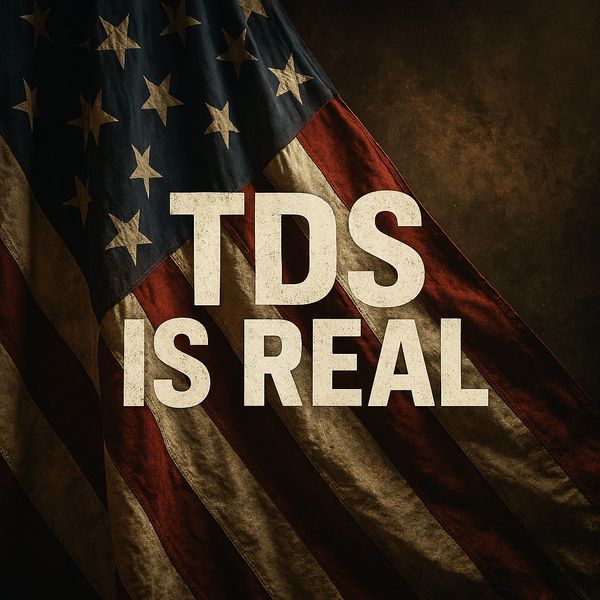 TDS Is Real
