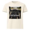 Cold Dead Hands Unisex Oversized Garment-Dyed T-Shirt | Bella + Canvas 4810
