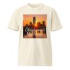 Oklahoma's My Home Unisex Premium T-Shirt | AS Colour 5001T