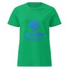GenFM Radio Women's Basic Softstyle T-Shirt | Gildan 64000L