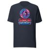 Simon Music Unisex Staple T-Shirt | Bella + Canvas 3001