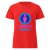Simon Music Women's Basic Softstyle T-Shirt | Gildan 64000L