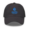 GenFM Radio Classic Dad Hat | Yupoong 6245CM