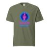 Simon Music Unisex Garment-Dyed Heavyweight T-Shirt | Comfort Colors 1717