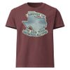 Texas Snowpocalypse Unisex Oversized Garment-Dyed T-Shirt | Bella + Canvas 4810