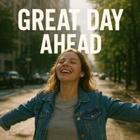 Great Day Ahead  by Simon Music