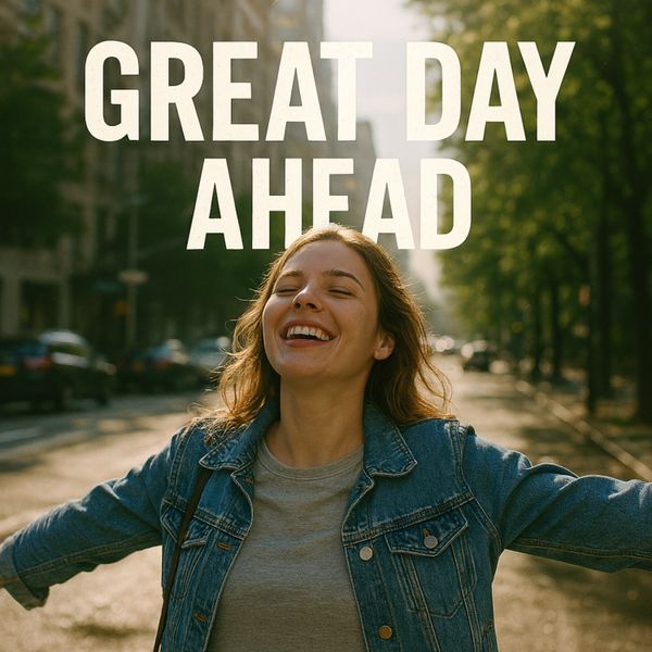 Great Day Ahead 