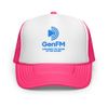 GenFM Foam Trucker Hat | Otto Cap 39-165