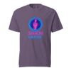Simon Music Unisex Garment-Dyed Heavyweight T-Shirt | Comfort Colors 1717