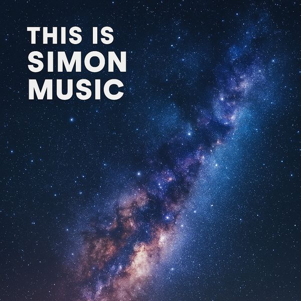 This Is Simon Music - CD