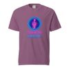 Simon Music Unisex Garment-Dyed Heavyweight T-Shirt | Comfort Colors 1717