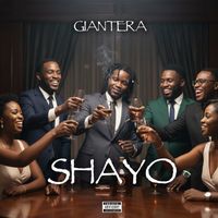 Shayo by GiantEra