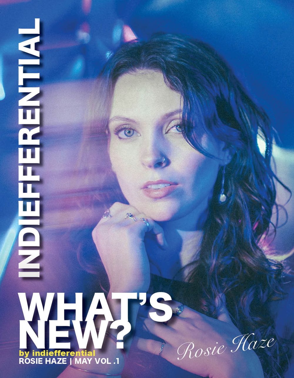 Indiefferential What's New May Vol 1