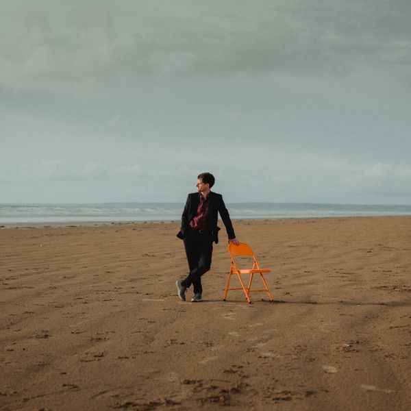 Is the Sky Before Me or Is It the Sea? - Vinyl